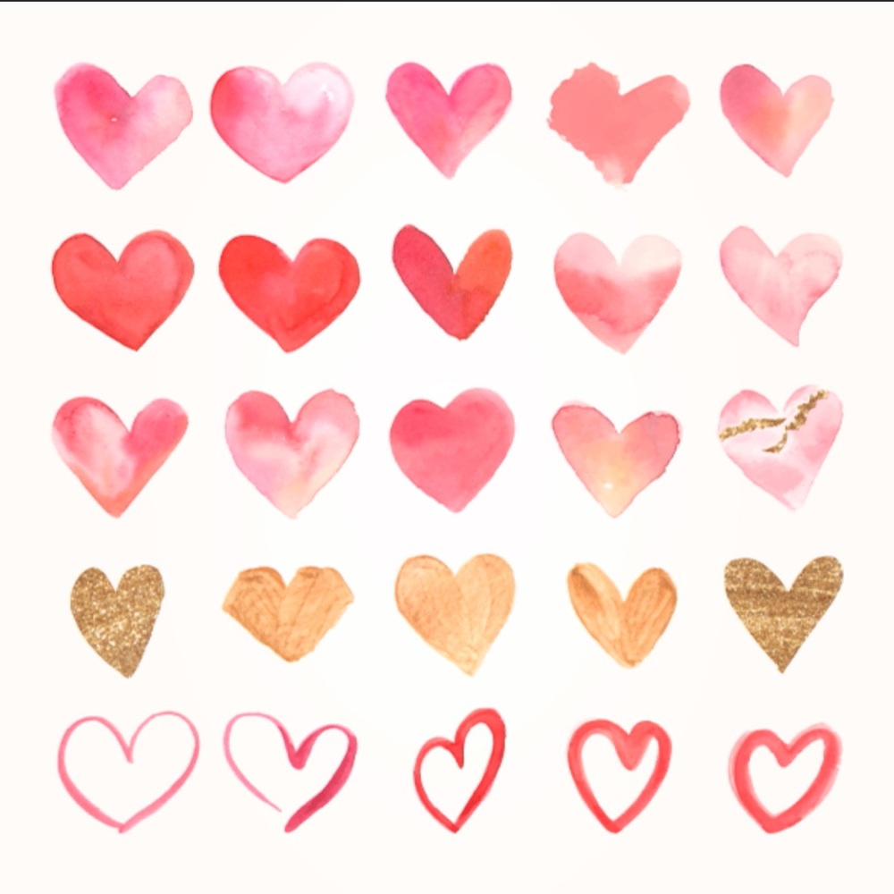 💘💗Treat Yourself for Valentine’s Day! 💗💘 You are worth it !! 💌